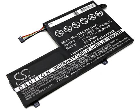 Batterie ordinateur portable lenovo ideapad 320s 14ikb