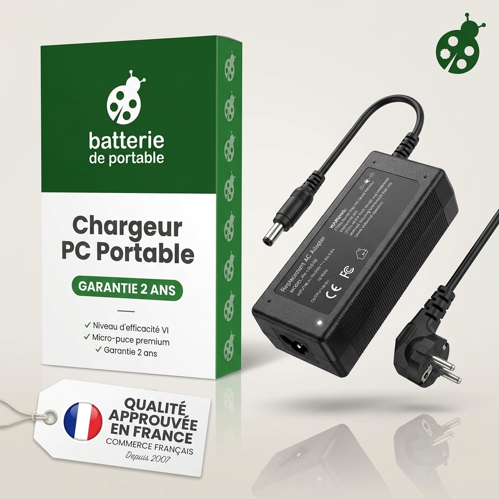 Chargeur asus r414u