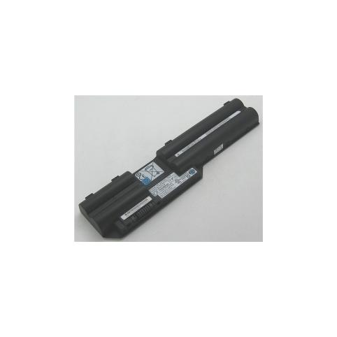 Batterie  fujitsu fujcp700541 01