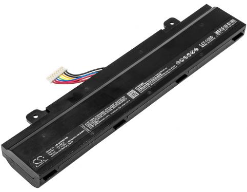 Batterie ordinateur portable acer aspire v5 591g 76r6