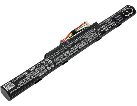 Batterie ordinateur portable acer aspire e5 576g