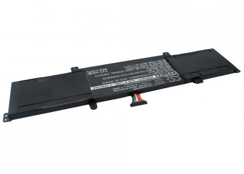 Batterie ordinateur portable asus vivobook q301