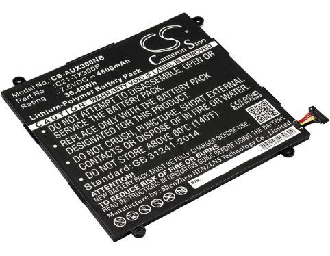 Refc batterie c21 tx300p