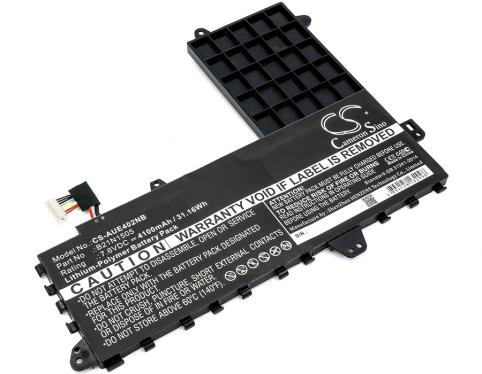 Batterie ordinateur portable asus f402ma