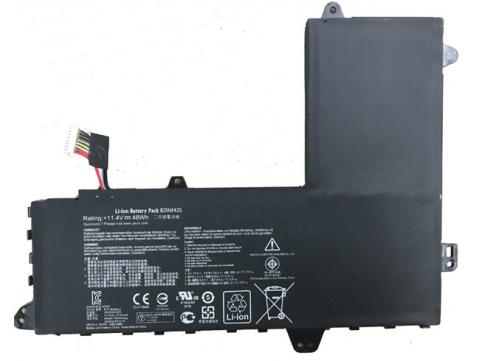 Batterie ordinateur portable asus eeebook e402ma wx0002t