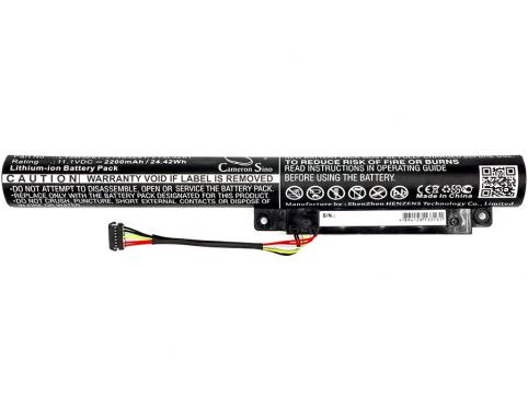 Batterie  lenovo l13l3z61