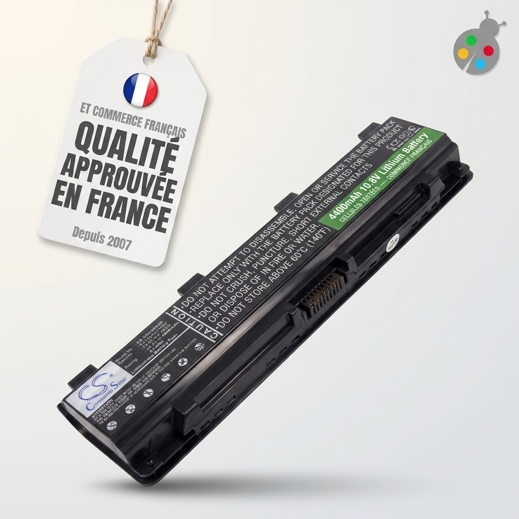 Batterie toshiba satellite pro c70-a