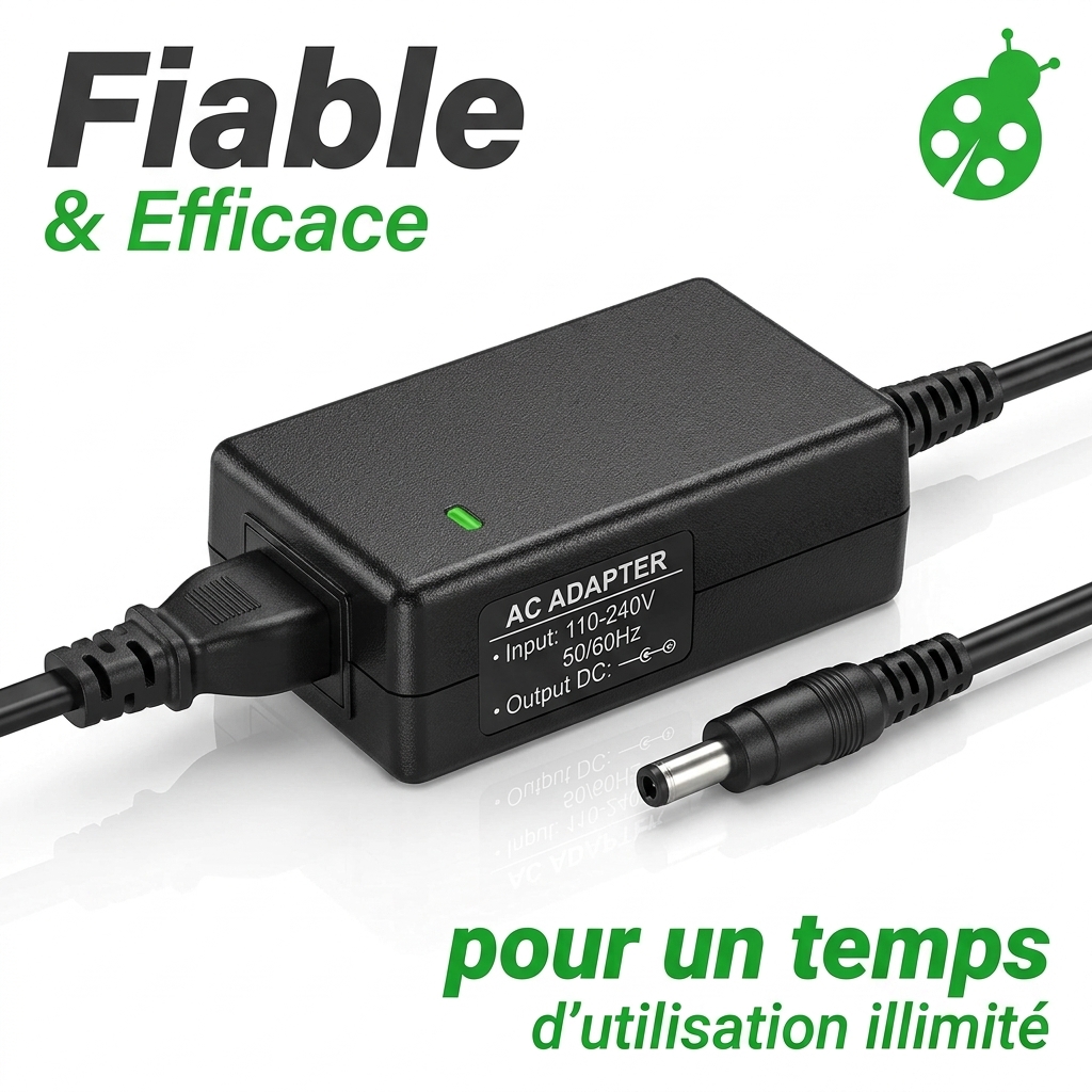 Chargeur ordinateur portable asus r541uv