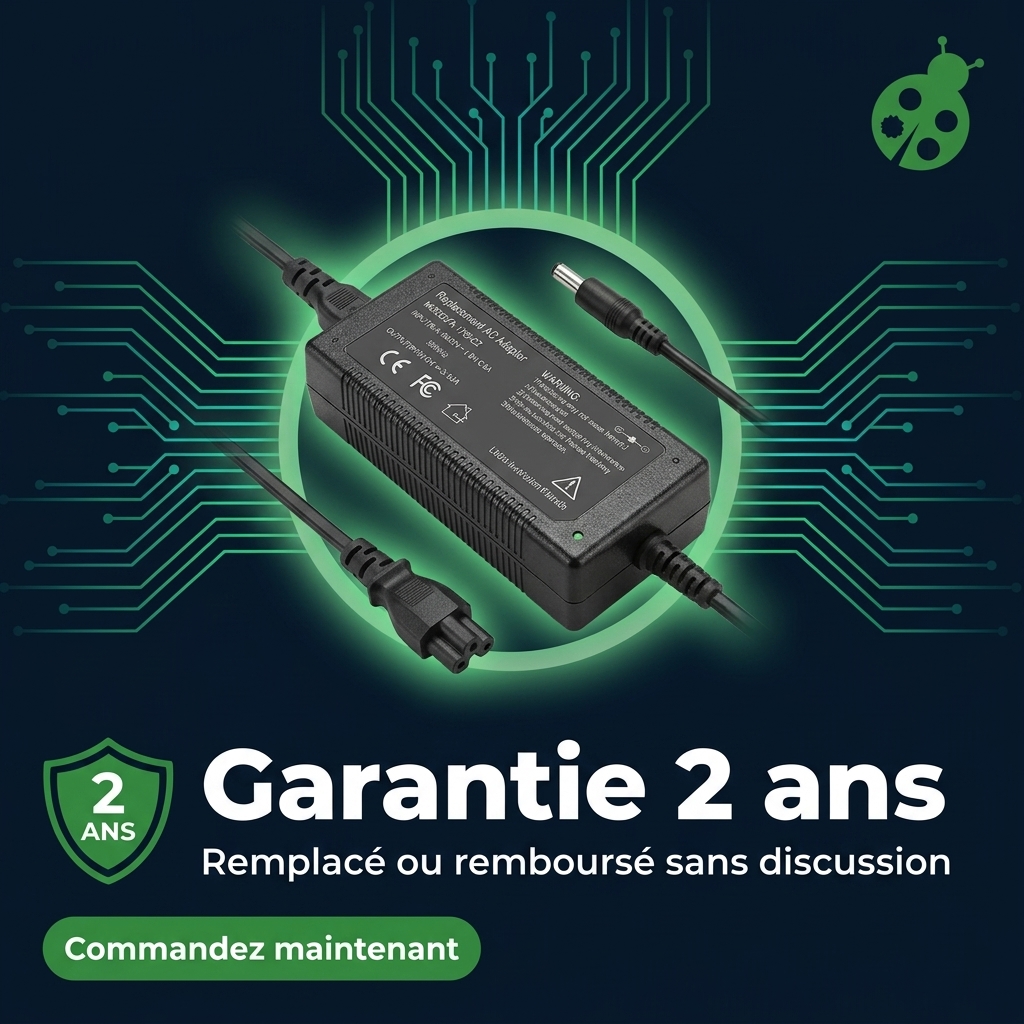 Chargeur ordinateur portable asus vivobook x405ua bv516t