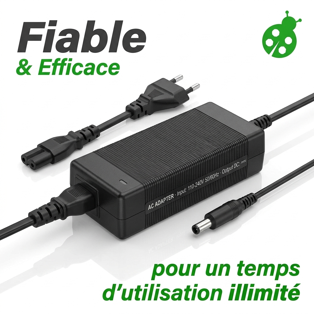 Chargeur ordinateur portable asus vivobook x540ya gk508t