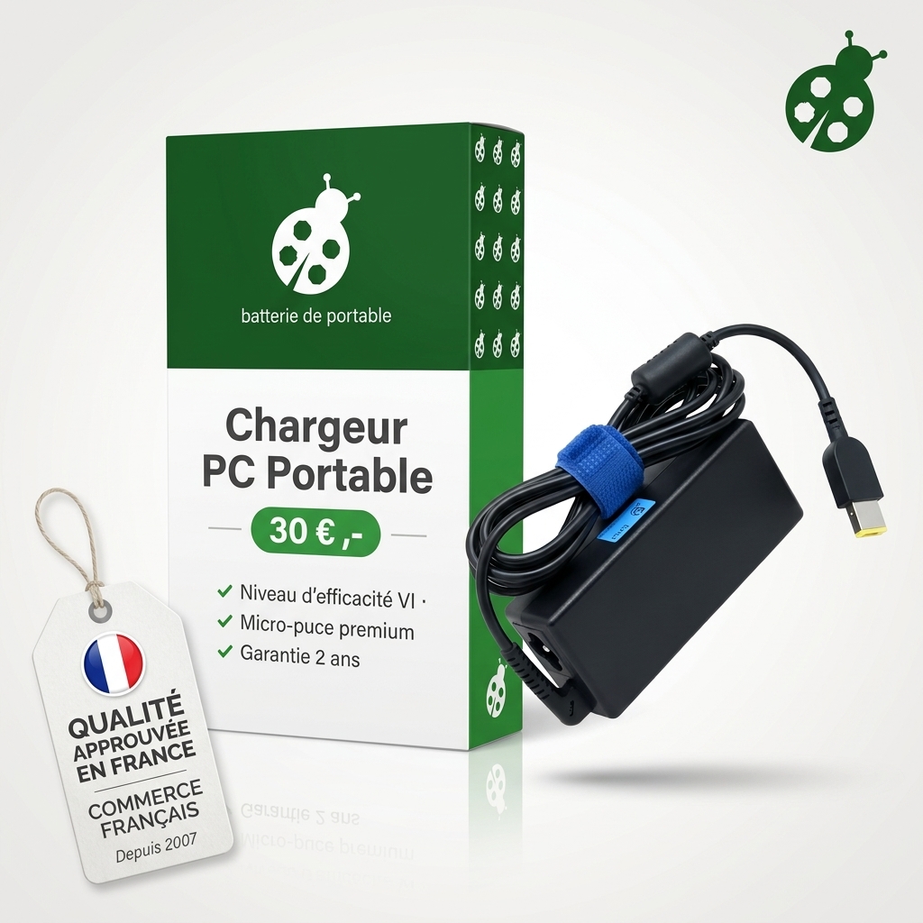 Chargeur lenovo v110 15iap