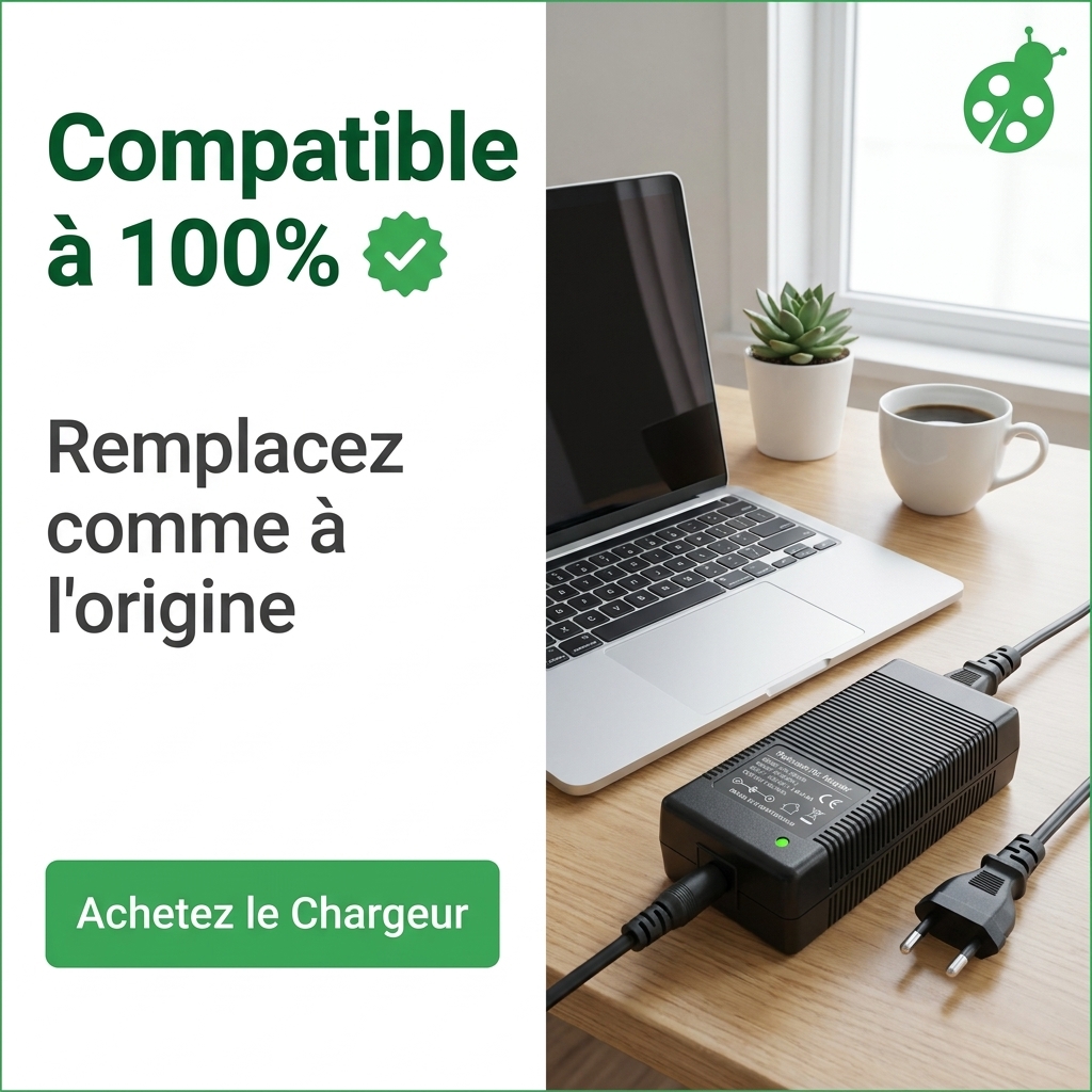 Chargeur ordinateur portable asus x541ua 3e