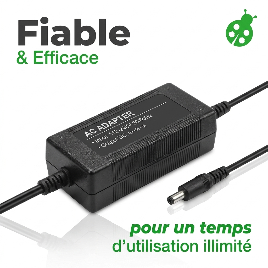 Chargeur ordinateur portable asus ux561u