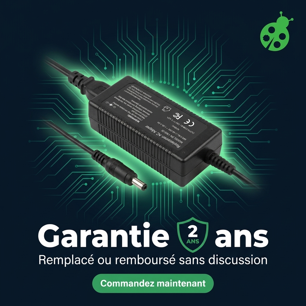 Chargeur ordinateur portable asus zenbook flip 14 tp401m