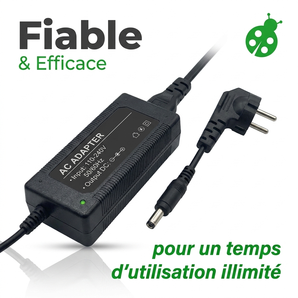 Chargeur ordinateur portable asus zenbook 13 ux331ua eg012rb