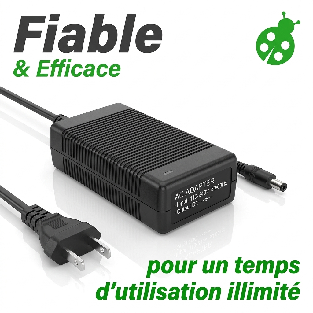Chargeur ordinateur portable acer predator 17 x gx 791 75yl