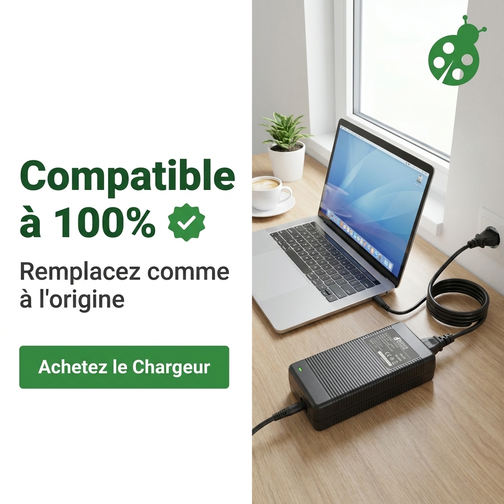 Chargeur ordinateur portable acer predator 17 x gx 791 75yl