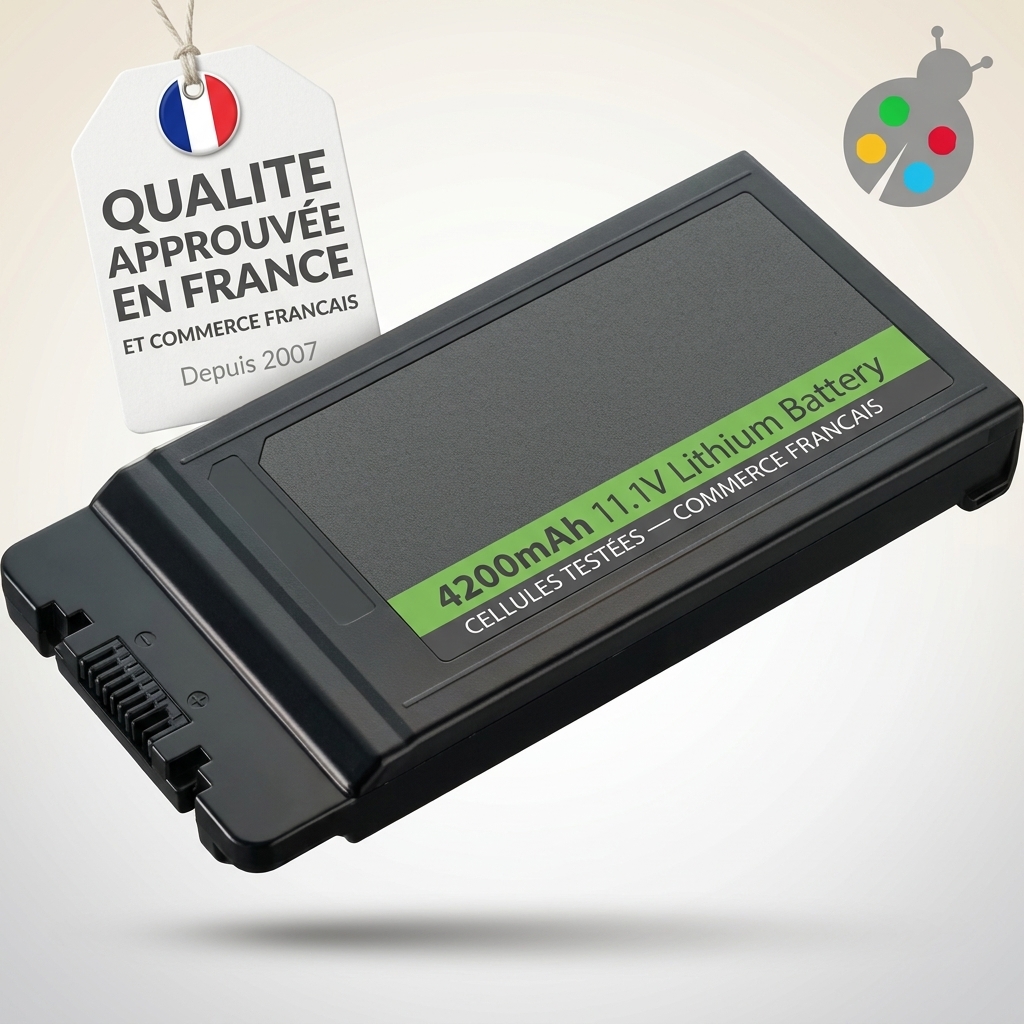 Toughbook cf 54