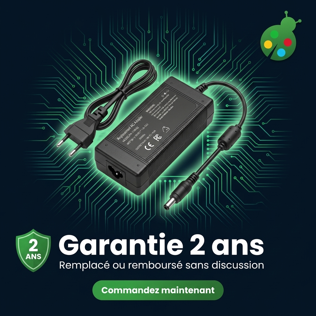 Chargeur ordinateur portable asus vivobook s14 s430ua eb221t
