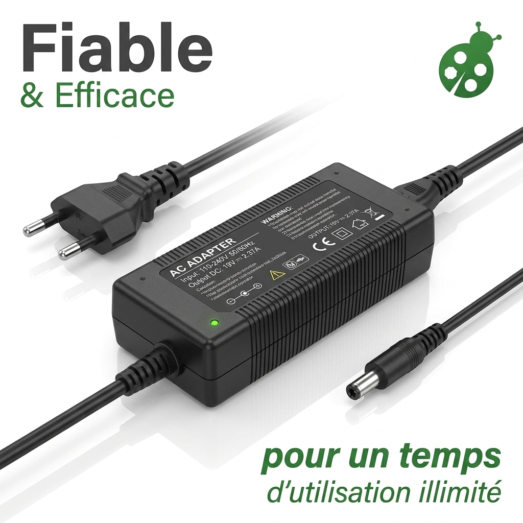 Chargeur ordinateur portable asus vivobook 14 s430uan eb158t