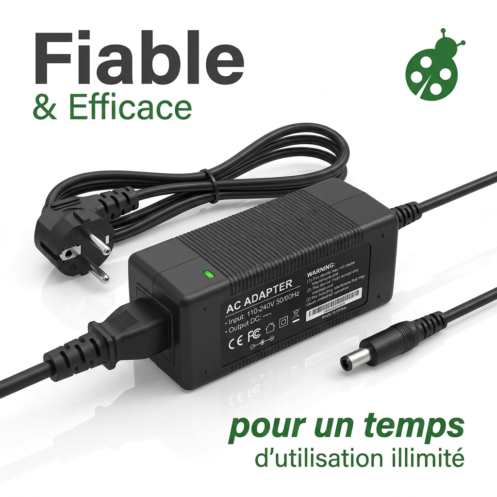 Chargeur ordinateur portable asus vivobook s15 s530u