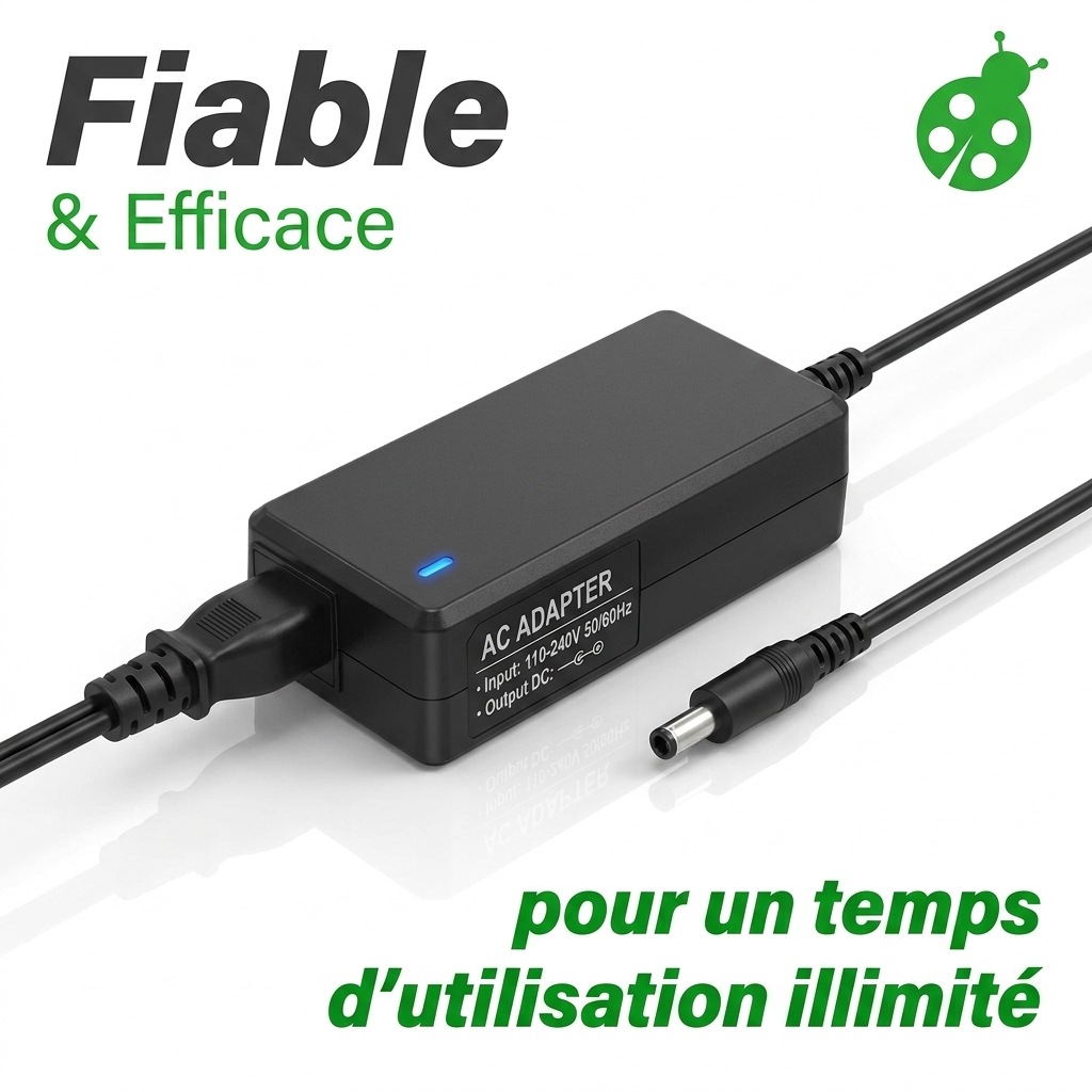 Chargeur ordinateur portable asus vivobook s15 s530ua bq022t