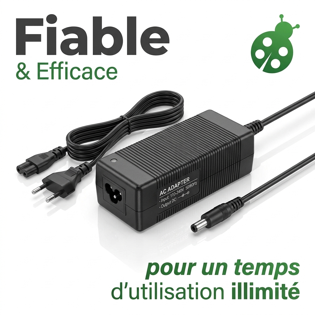 Chargeur ordinateur portable asus vivobook 15 x542ua 3f