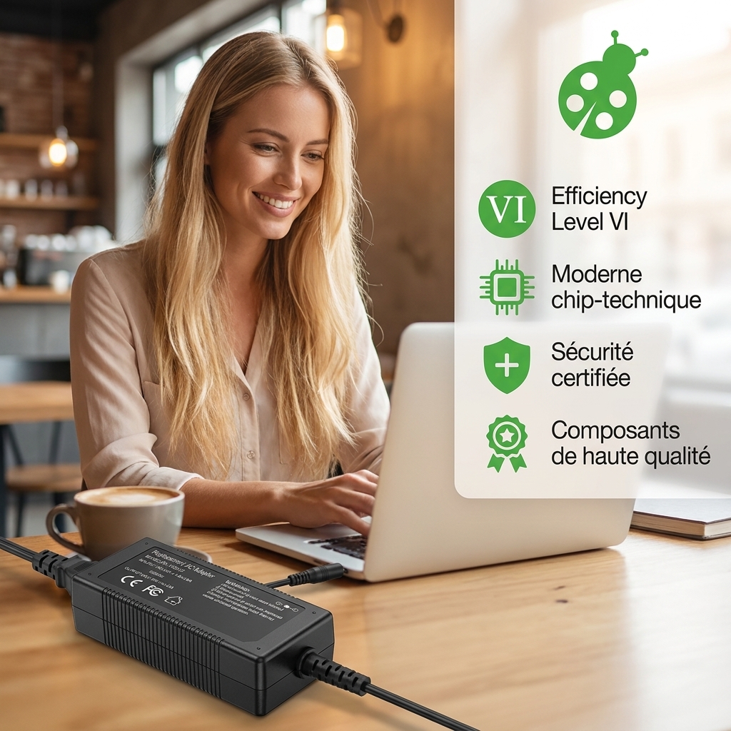 Chargeur ordinateur portable asus vivobook 15 x542uf dm417t