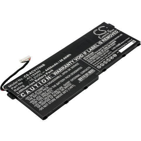 Batterie ordinateur portable acer aspire v17 nitro