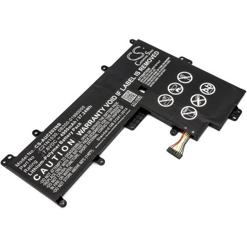 Batterie ordinateur portable asus chromebook c202sa 2a