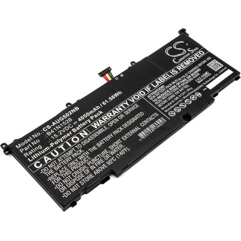Gl502vt