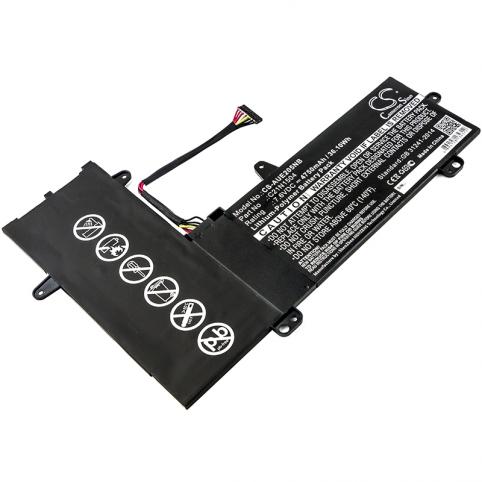 Batterie ordinateur portable asus tp200sa3050