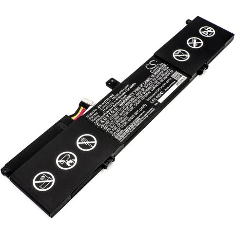 Batterie asus a65