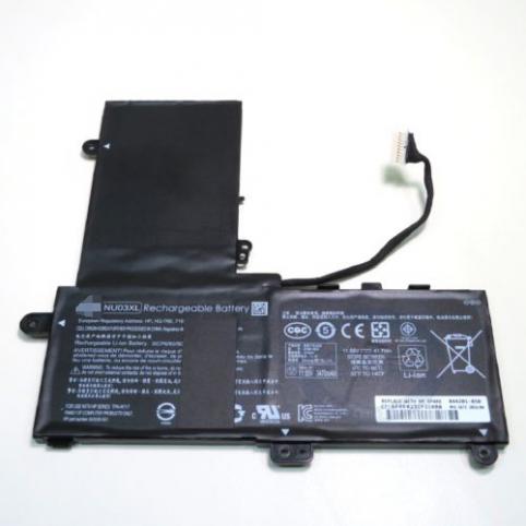 Batterie ordinateur portable hp pavilion x360 11 ab009la