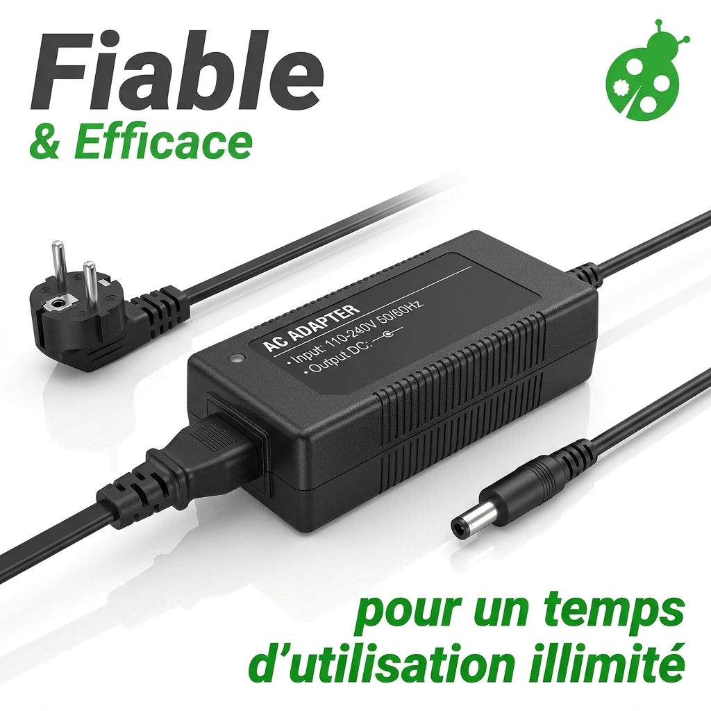Chargeur ordinateur portable asus vivobook 14