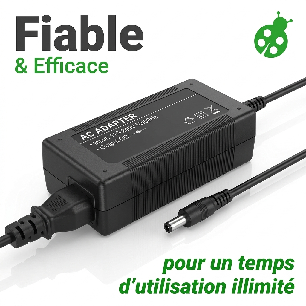 Chargeur ordinateur portable asus zenbook flip 15