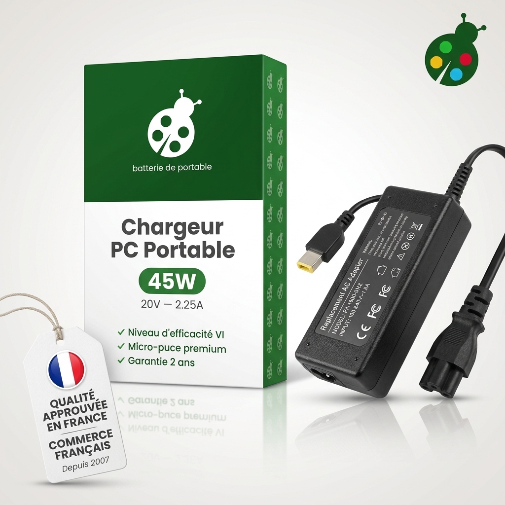 Adapter laptop lenovo yoga 260 20fd