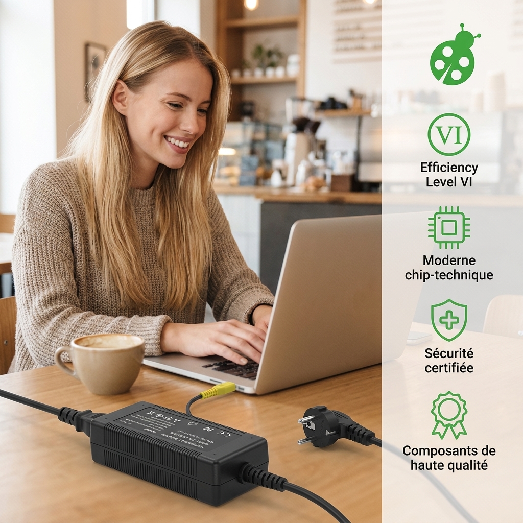 Adapter laptop lenovo yoga 260 20fd