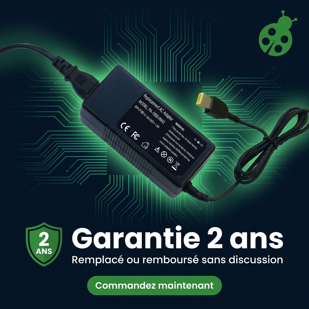 Adapter laptop lenovo yoga 260 20fd