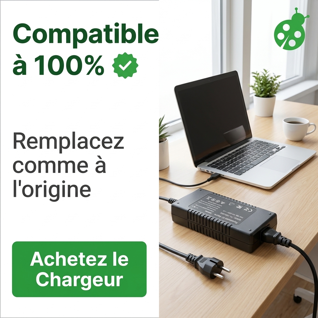Chargeur ordinateur portable lenovo yoga 730 15iwl