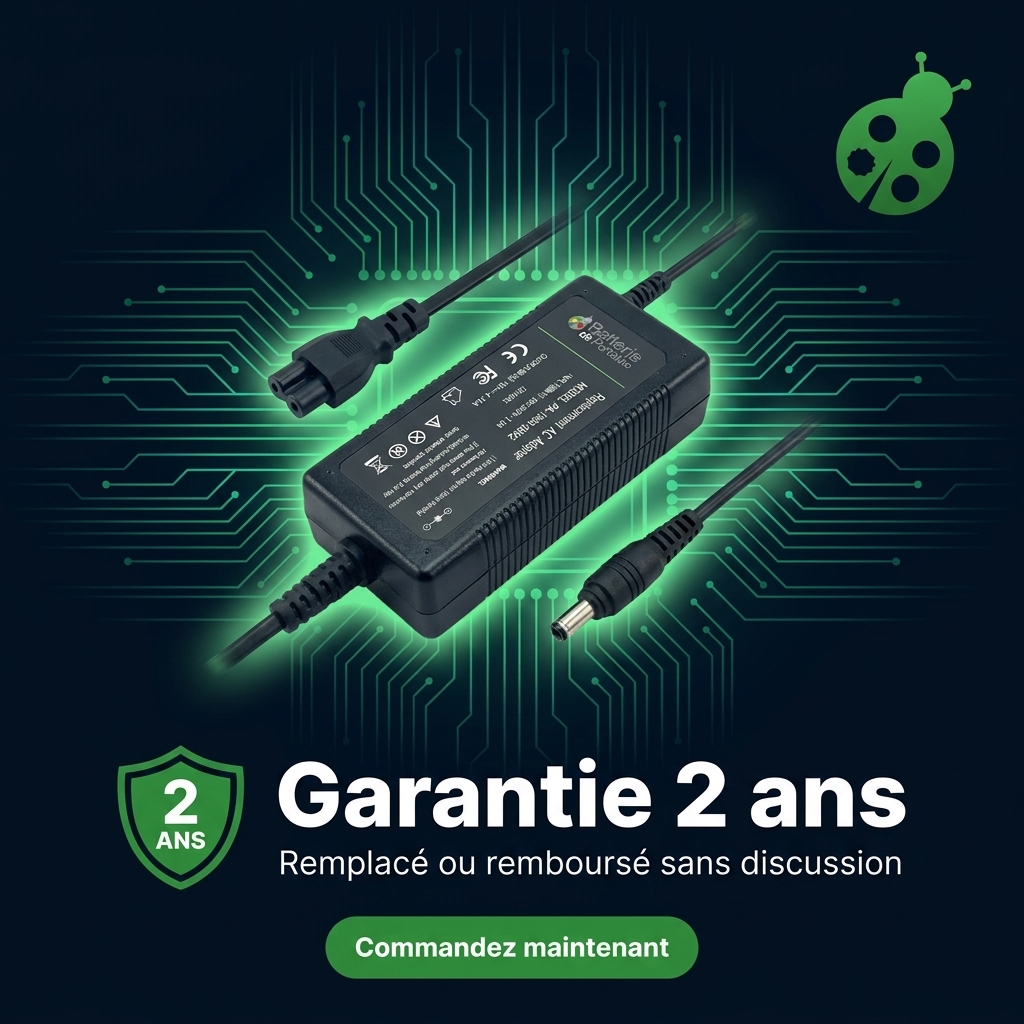 Chargeur ordinateur portable samsung np370r5e s02fr