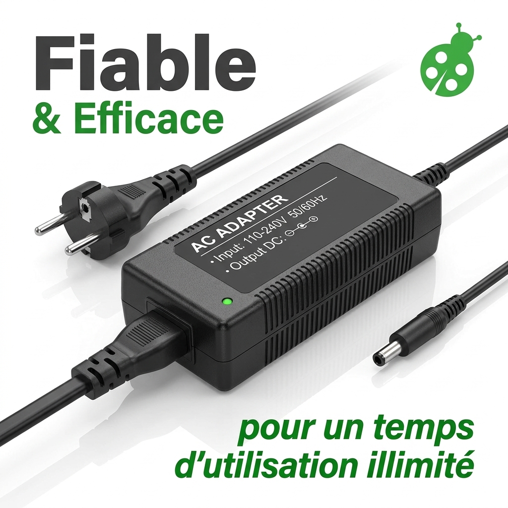 Chargeur ordinateur portable asus vivobook s501ur br199t