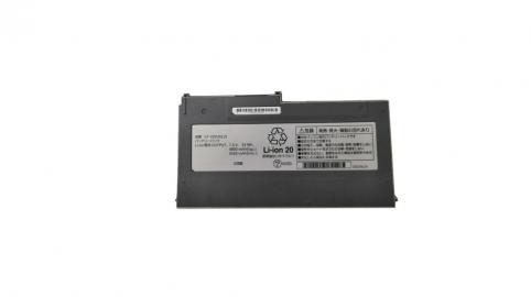 Batterie ordinateur portable panasonic cf mx4
