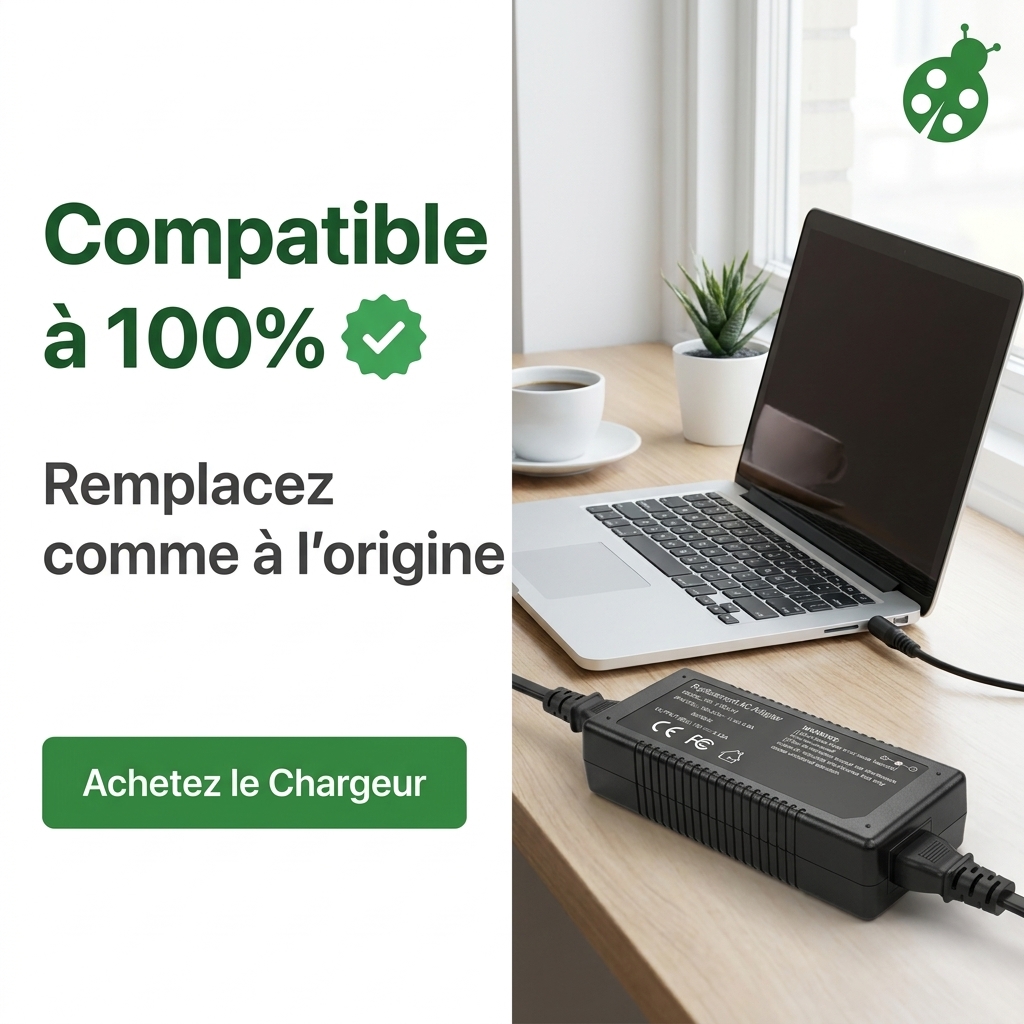 Chargeur ordinateur portable asus r541uv xx076t
