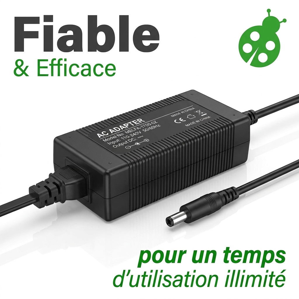 Chargeur ordinateur portable asus ux310