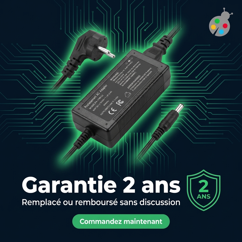 Chargeur ordinateur portable asus ux310
