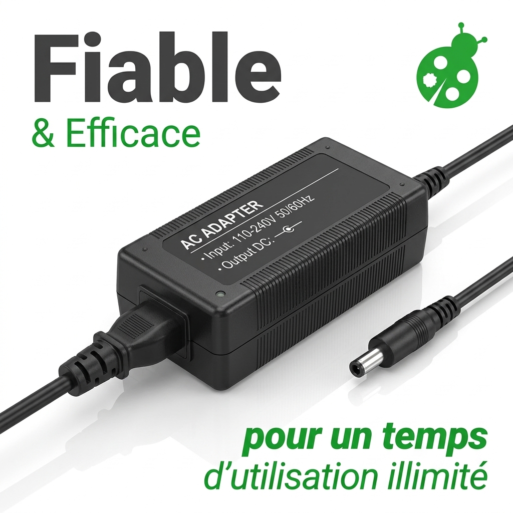 Chargeur ordinateur portable asus ux330ua fc179t