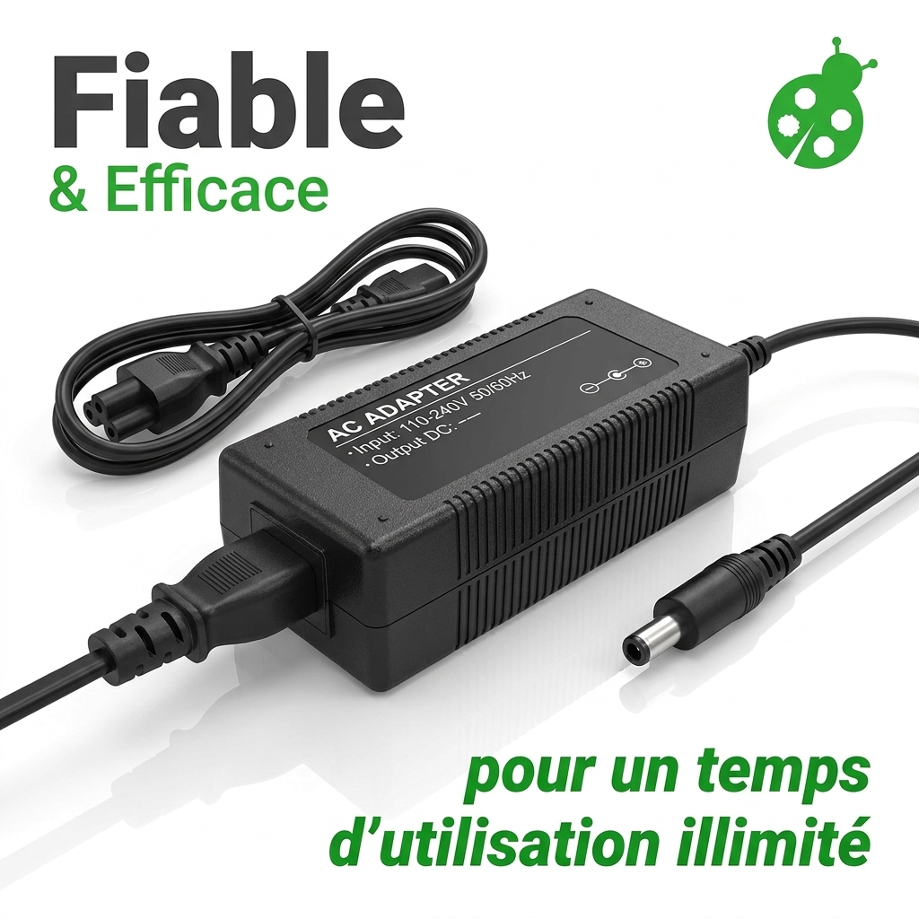 Chargeur ordinateur portable asus ux430un