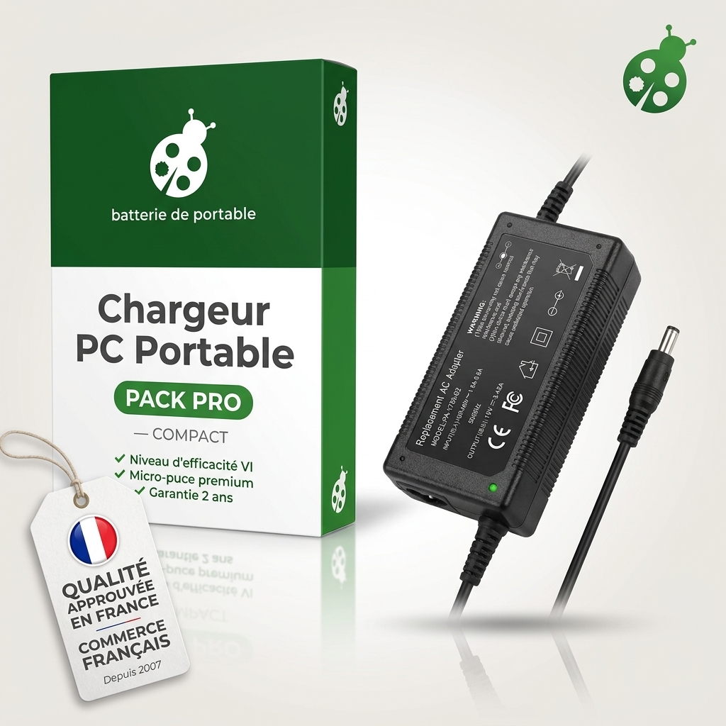 Chargeur asus vivobook s15 x510uf