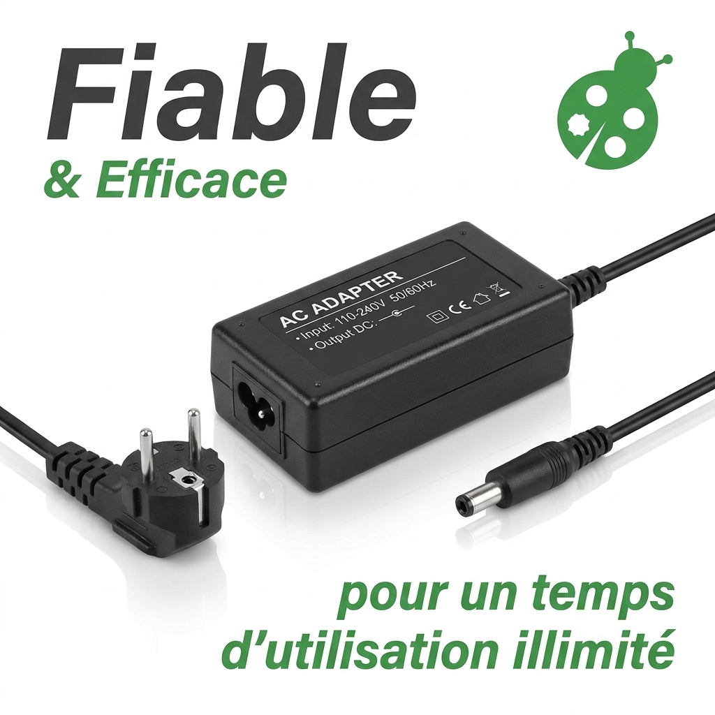 Chargeur ordinateur portable asus vivobook s510ur